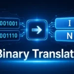 Binary to Text