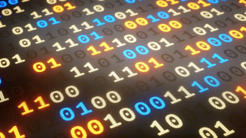 Binary to Text